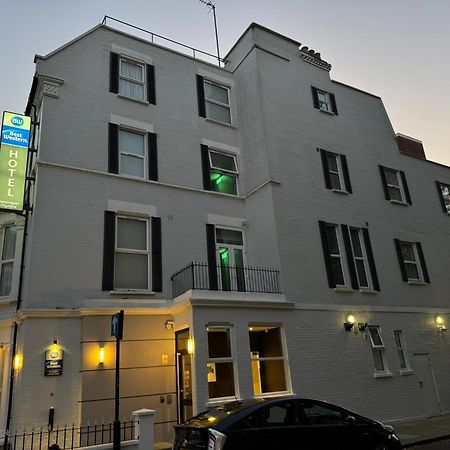 Best Western Kensington Olympia Hotel Londres Exterior foto