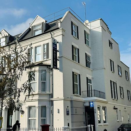 Best Western Kensington Olympia Hotel Londres Exterior foto